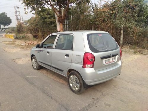 Maruti Alto K10 VXI 2014 for sale