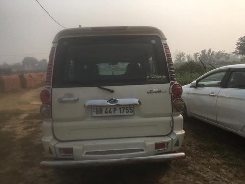 Mahindra Scorpio 2013 for sale