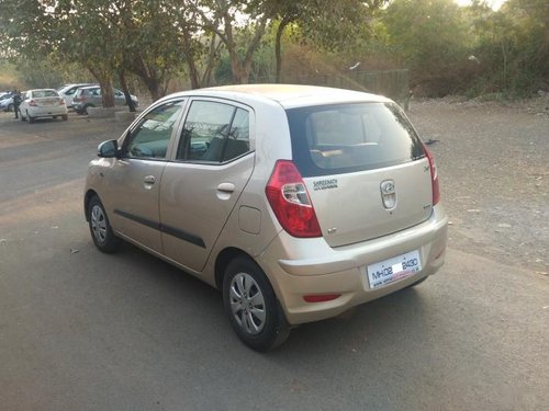 2011 Hyundai i10 for sale at low price