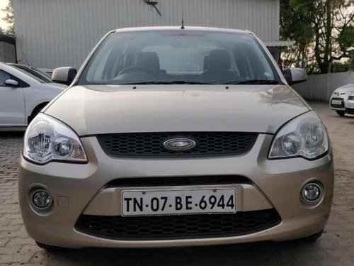 Used Ford Fiesta 2009 car at low price