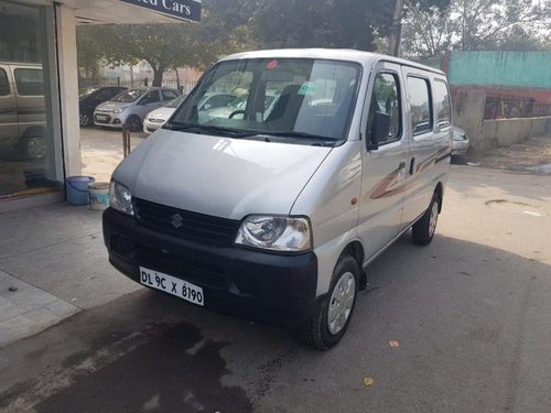 2010 Maruti Suzuki Eeco for sale at low price