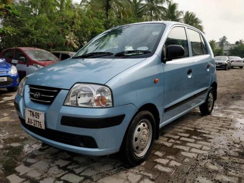 Hyundai Santro Xing 2007 for sale