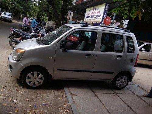 Used 2008 Maruti Suzuki Wagon R for sale