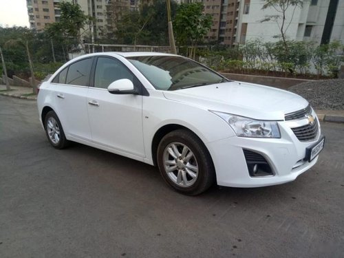 2015 Chevrolet Cruze for sale