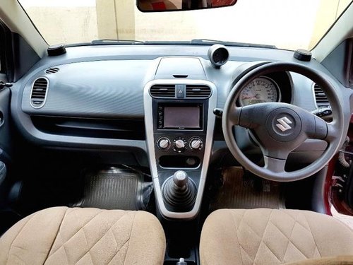 Maruti Ritz VXI 2009 for sale