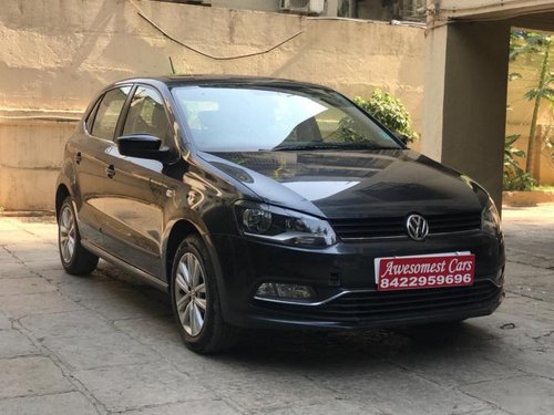 Used 2015 Volkswagen Polo for sale