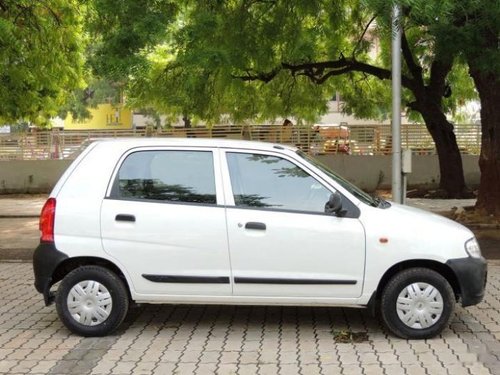 Used Maruti Suzuki Alto car 2012 for sale at low price