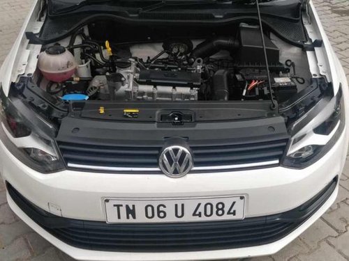 Volkswagen Polo 2017 for sale