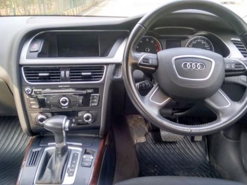 Audi A4 1.8 TFSI 2014 for sale