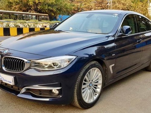 2014 BMW 3 Series GT for sale at low price