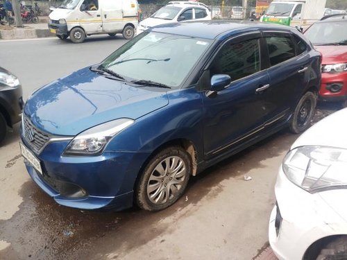 2015 Maruti Suzuki Baleno for sale