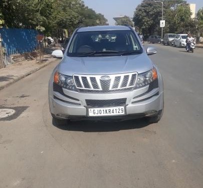 Mahindra XUV500 W8 2WD 2012 for sale