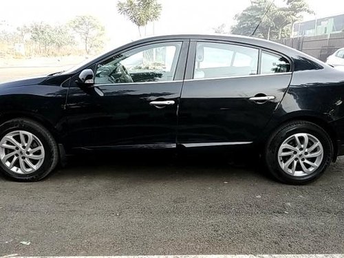 Used Renault Fluence E4 D 2014 for sale