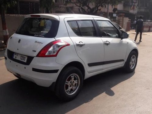 Used 2012 Maruti Suzuki Swift for sale