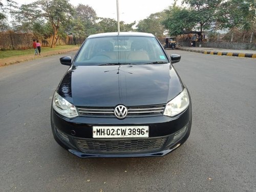 2013 Volkswagen Polo for sale