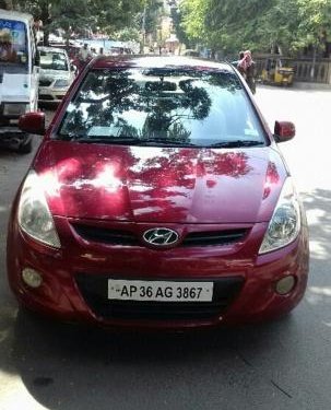 2010 Hyundai i20 for sale at low price