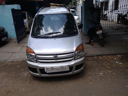 Used 2008 Maruti Suzuki Wagon R for sale