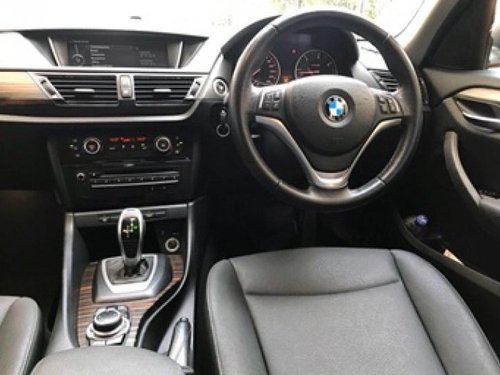 Used BMW X1 car 2013 for sale at low price