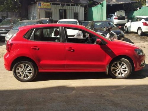 Volkswagen Polo 2012 for sale