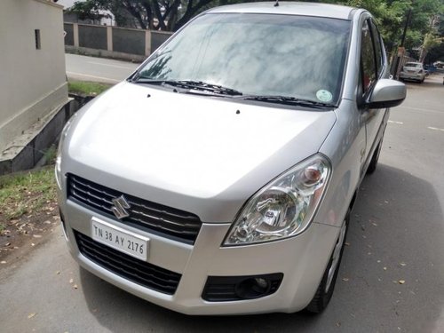 Used Maruti Suzuki Ritz 2009 car at low price