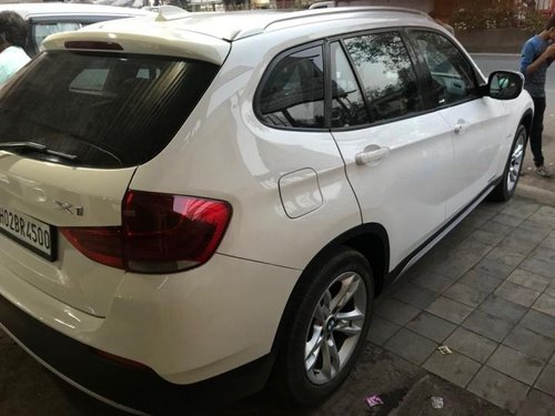 Used 2011 BMW X1 for sale