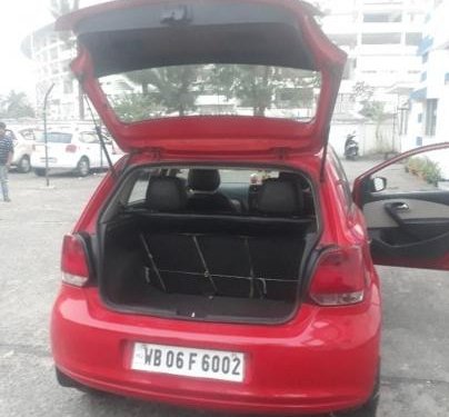 Used 2011 Volkswagen Polo for sale