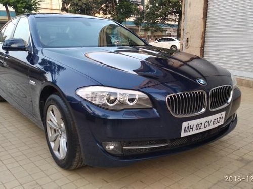 BMW 5 Series 2013 for sale