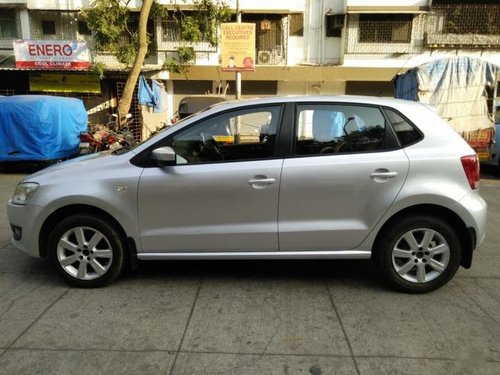 Volkswagen Polo Diesel Trendline 1.2L 2011 for sale