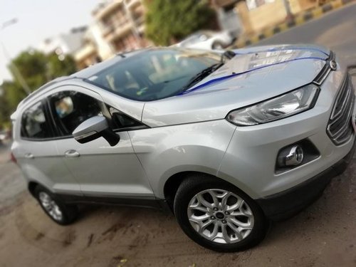 Ford EcoSport 1.5 DV5 MT Ambiente 2013 for sale