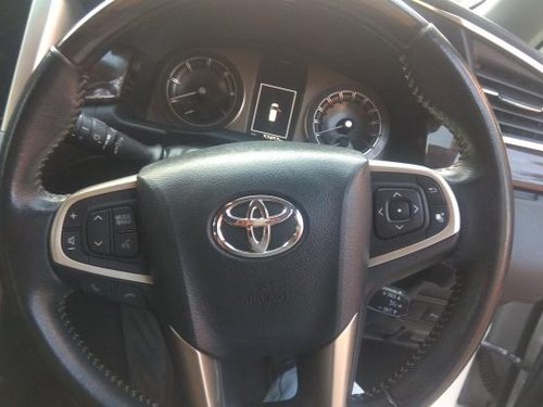 Used Toyota Innova Crysta 2016 for sale