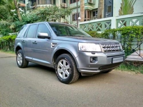 2013 Land Rover Freelander 2 for sale at low price