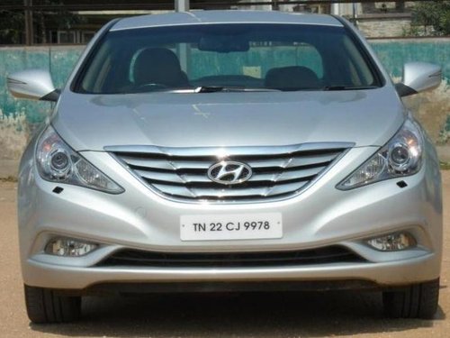 Hyundai Sonata 2013 for sale