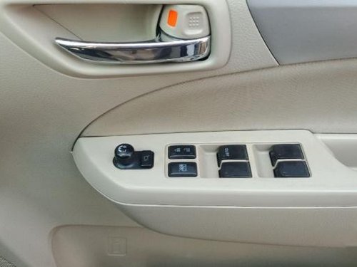 Used 2017 Maruti Suzuki Ertiga for sale