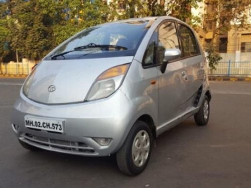 2012 Tata Nano for sale