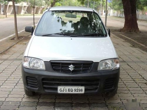 Used Maruti Suzuki Alto car 2012 for sale at low price