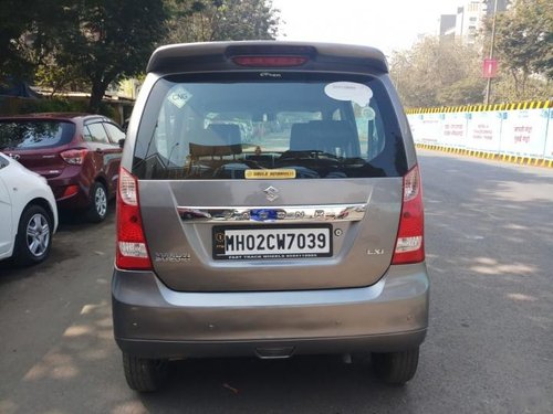 Used 2013 Maruti Suzuki Wagon R for sale