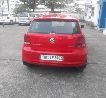 Used 2011 Volkswagen Polo for sale