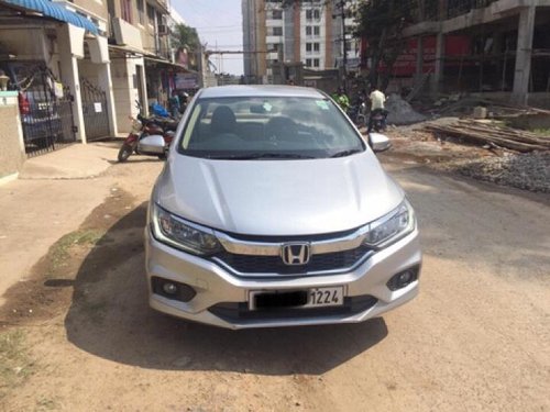 Honda City 2017 for sale