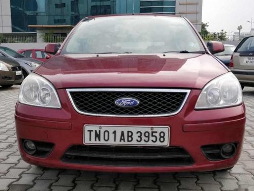 2006 Ford Fiesta for sale at low price