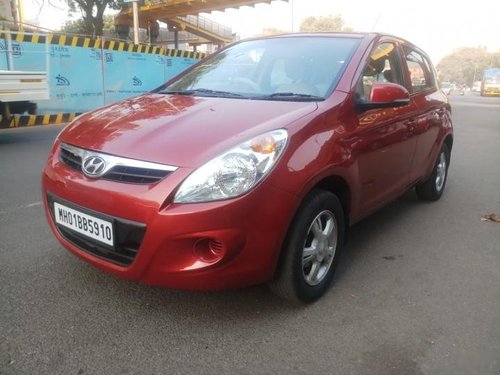 2012 Hyundai i20 for sale