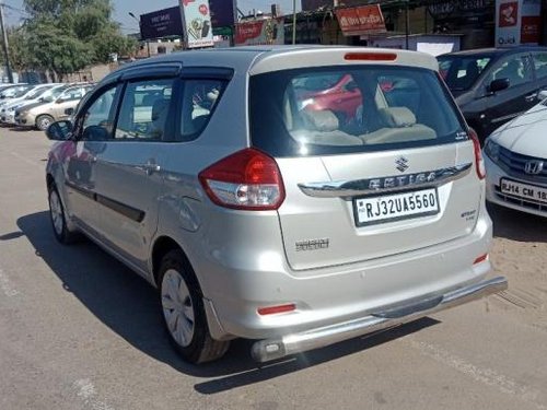 Used 2017 Maruti Suzuki Ertiga for sale