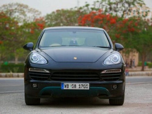 Used 2014 Porsche Cayenne for sale