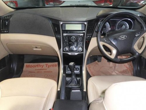 Hyundai Sonata 2013 for sale