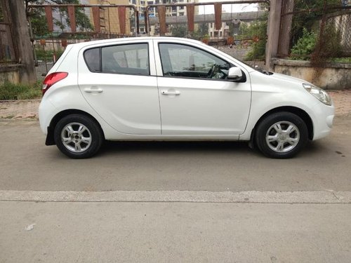 2012 Hyundai i20 for sale