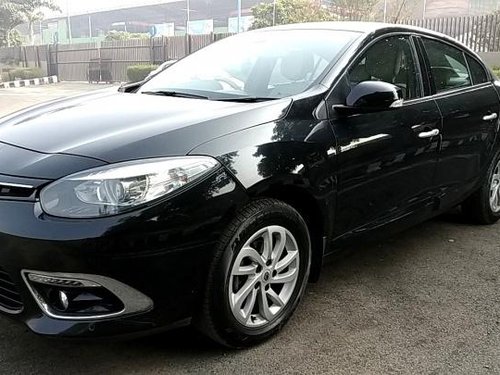 Used Renault Fluence E4 D 2014 for sale