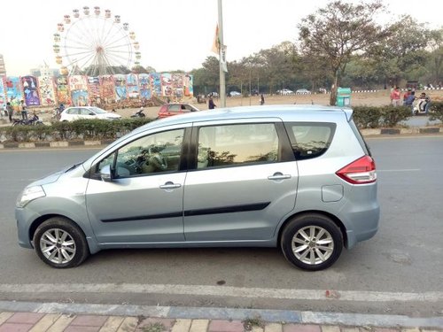 Maruti Suzuki Ertiga 2013 for sale