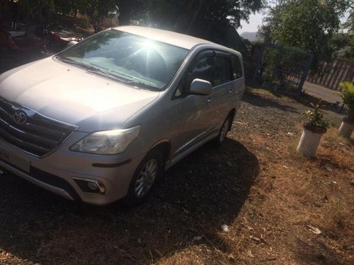 Used 2014 Toyota Innova for sale