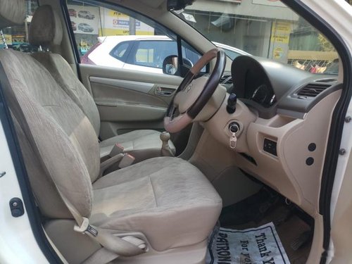 Used 2015 Maruti Suzuki Ertiga car at low price