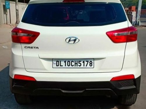 2017 Hyundai Creta for sale