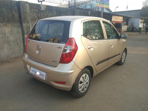 2011 Hyundai i10 for sale at low price